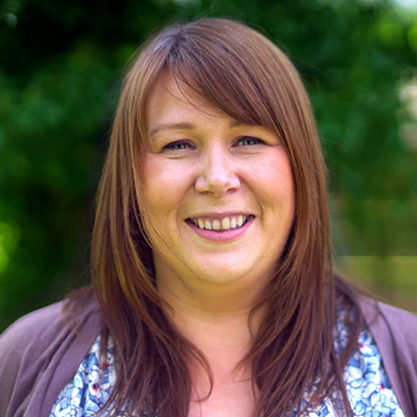 Becky Warnock