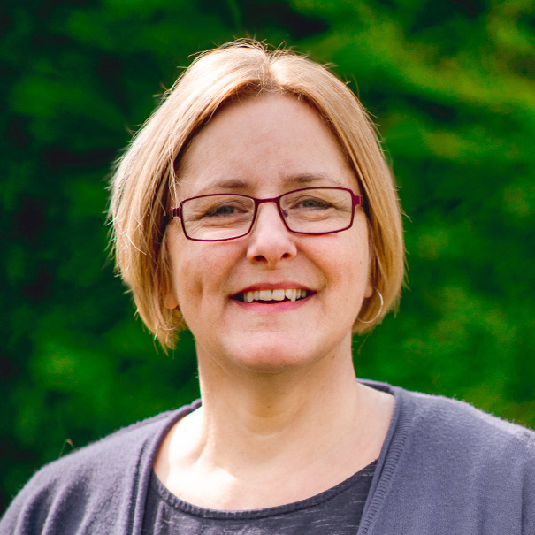 Karen Mitchell